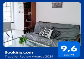 Hermoso Apart Barrio Sur